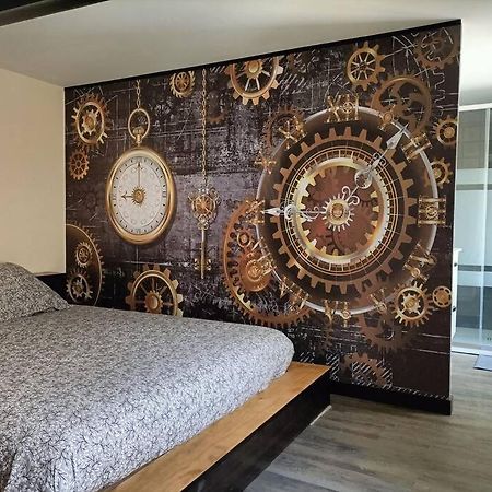 La Basse Aubin Villa Épinal Dış mekan fotoğraf